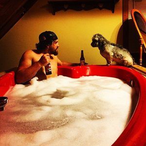 Meet your Posher, Steven